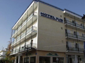 Гостиница Ilis Hotel  Олимпия